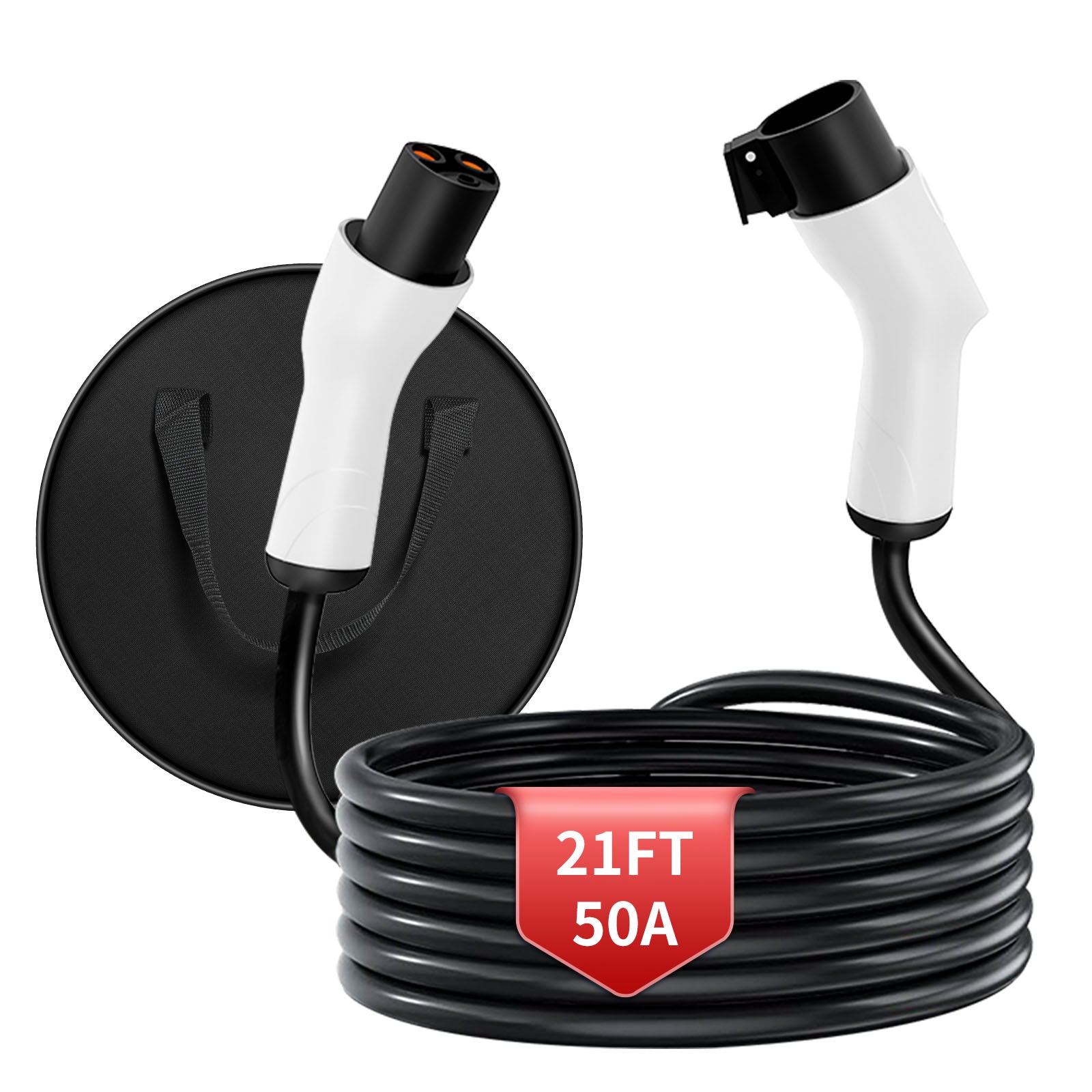 From Driveway to Garage: Creative Uses for a Tesla Extension Cord