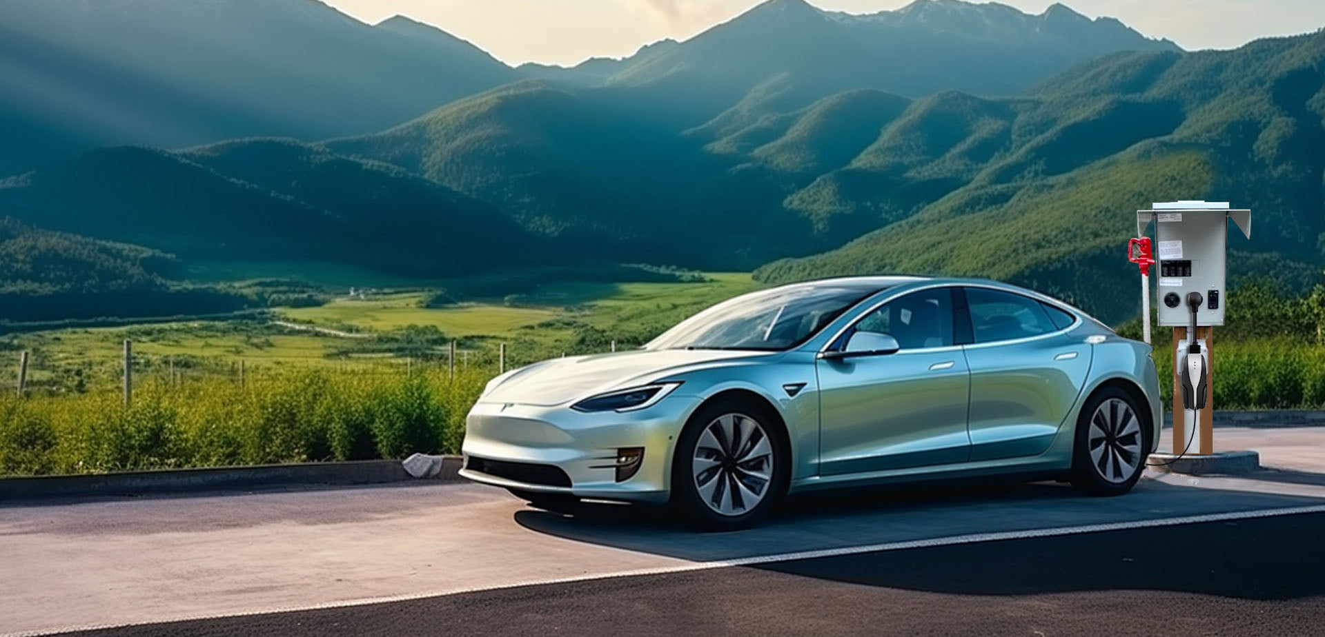 Why Tesla NEMA 14-50 Adapter Charges at 32A, Not 50A