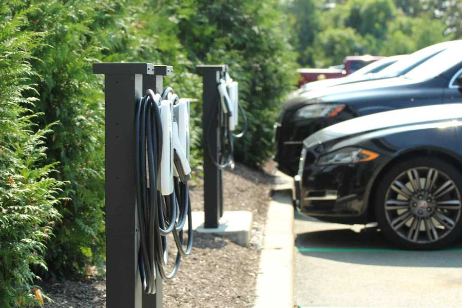 Understanding EV Charging Equipment for Safe and Fast Home Charging