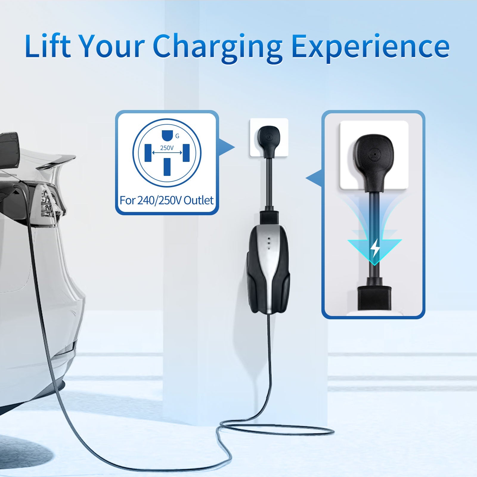 Tesla Wall Charger vs NEMA 14-50 Adapter: Which Is Better?