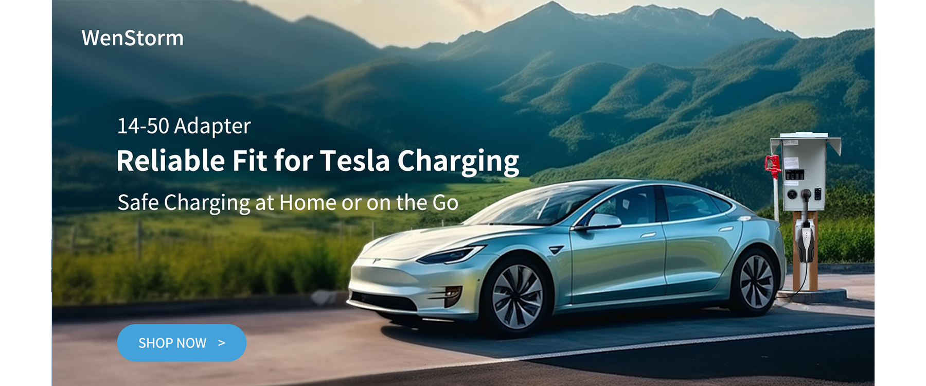NEMA 14-30 vs 14-50: Choosing the Right Tesla Charging Setup