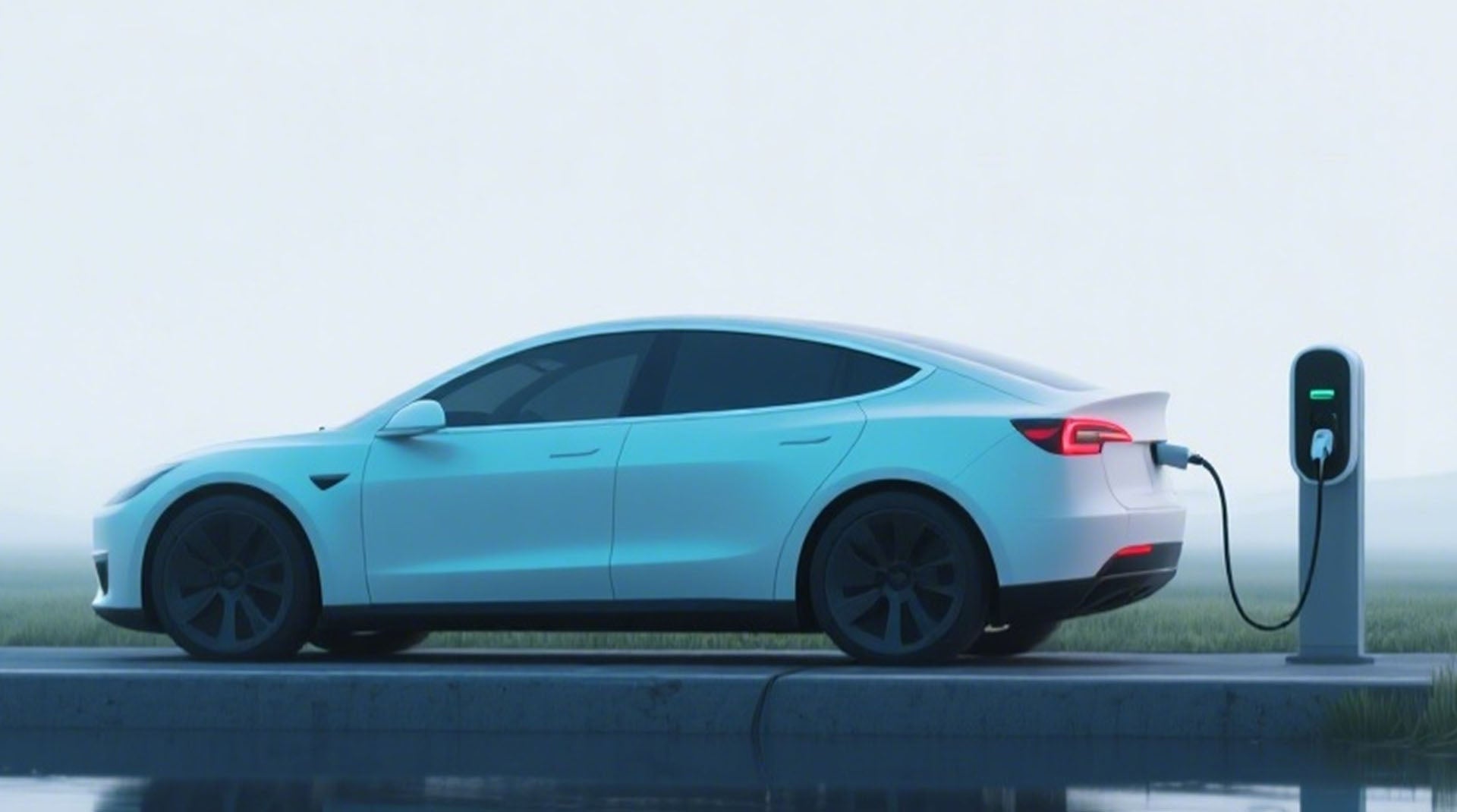 Charging a Tesla Model 3 with a NEMA 14-30 Dryer Plug