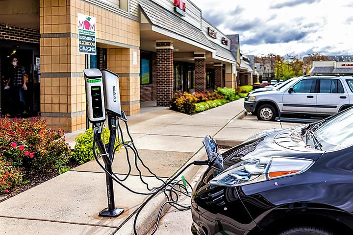 Tesla Reduces Supercharger Prices as Network Usage Hits Record High