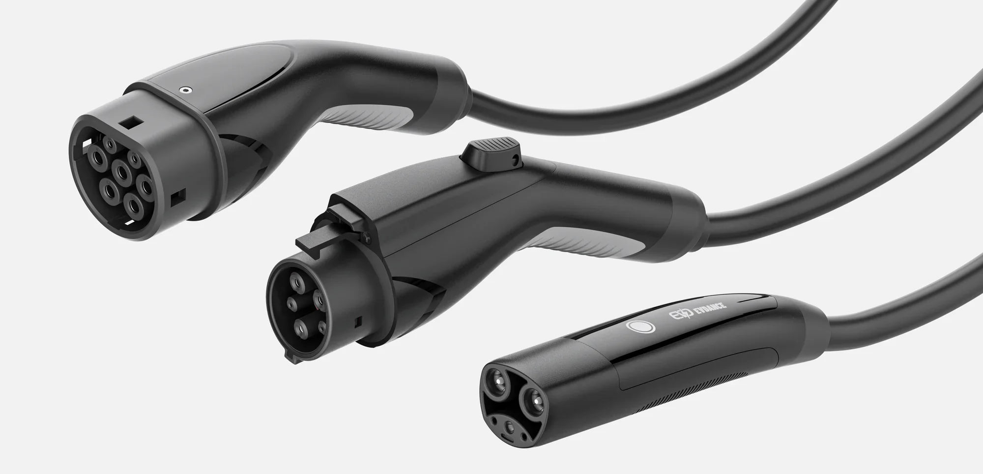 Type 2 Charging Cables