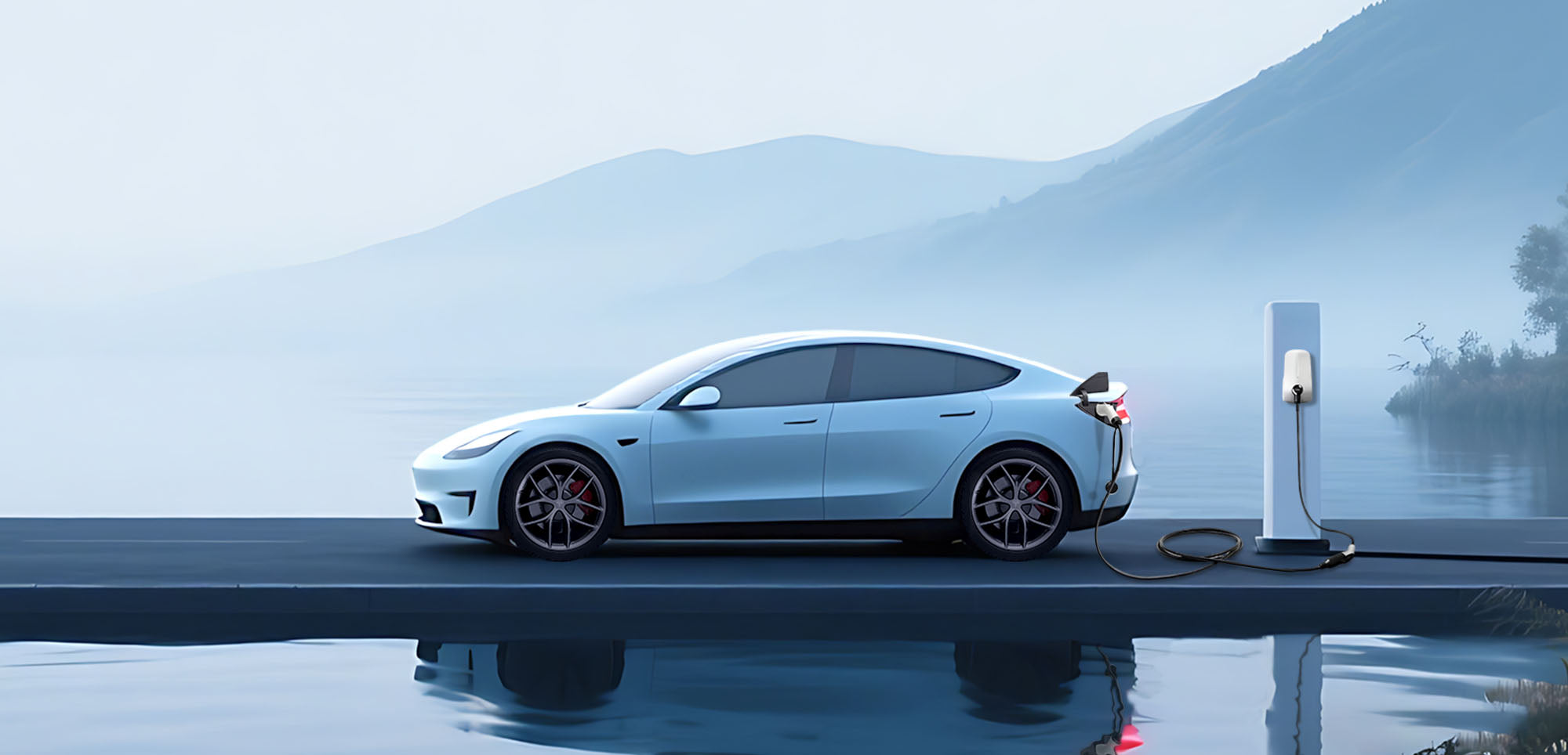 EV Adapters